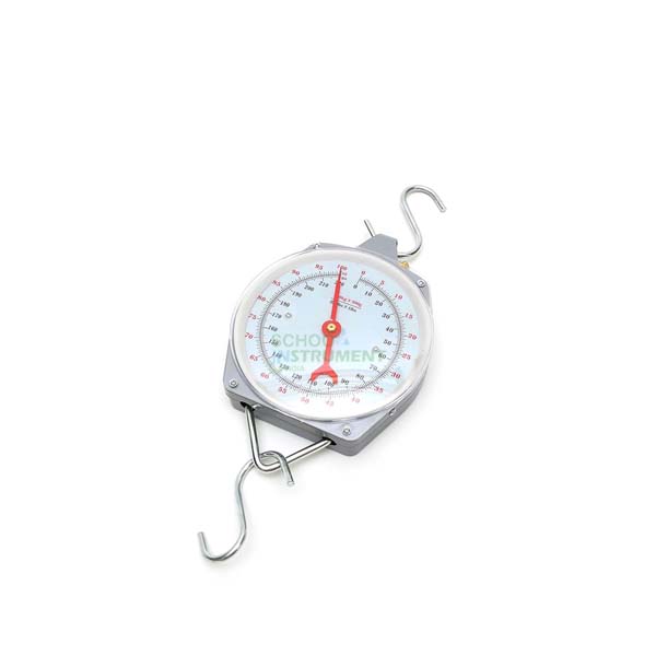 Scale, Weighing, Analog, 10 kg. Capacity